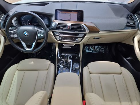 Used 2021 BMW X3 xDrive30e w/ Premium Package AWD/4WD image 18