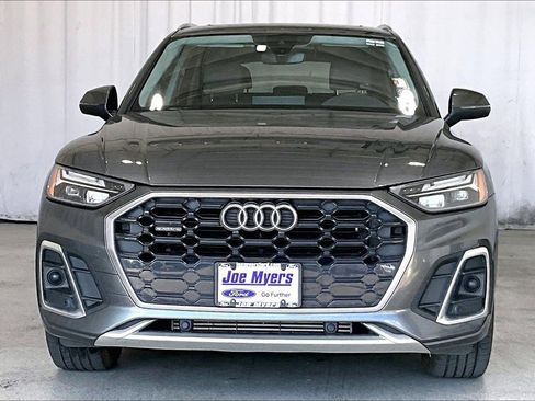 Used 2022 Audi Q5 2.0T Premium image 3