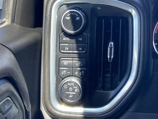 Used 2019 Chevrolet Silverado 1500 RST AWD/4WD image 13