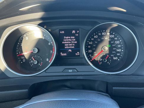 Used 2020 Volkswagen Tiguan S image 19