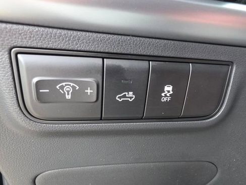 New 2026 Hyundai Santa Cruz SEL image 7