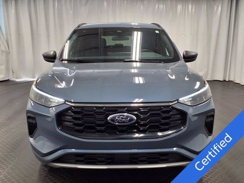 Certified 2024 Ford Escape ST-Line w/ Tech Pack #1 AWD/4WD image 23