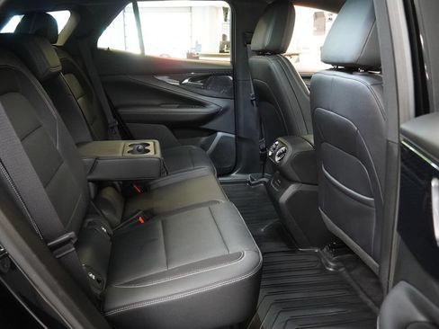 New 2025 Chevrolet Blazer EV LT AWD/4WD image 30