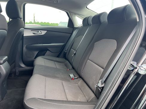 Used 2024 Kia Forte LXS FWD image 22