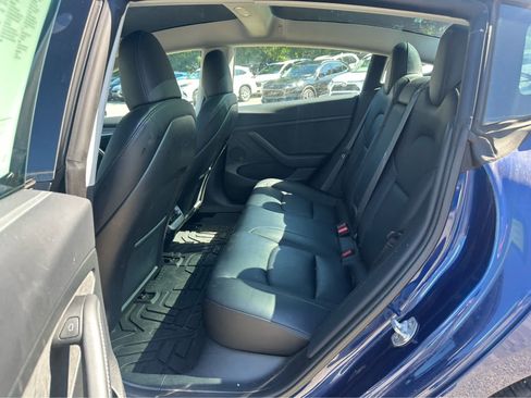 Used 2023 Tesla Model 3 Standard Range RWD image 22