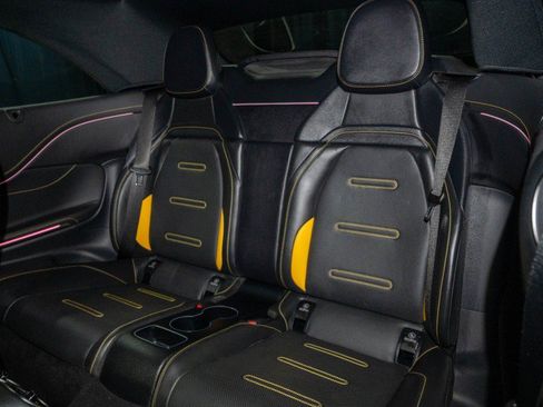 New 2027 Mercedes-Benz CLE 53 AMG 4MATIC Cabriolet image 14