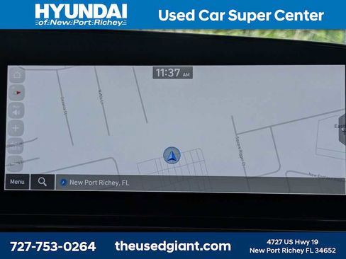 Certified 2024 Hyundai Elantra SEL FWD image 24