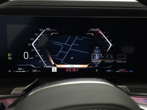 New 2026 BMW 740i xDrive image 16