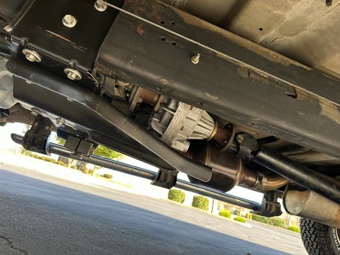 Used 2005 Ford Excursion Limited image 74