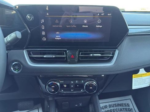 New 2026 Chevrolet TrailBlazer LT w/ Convenience Package image 19