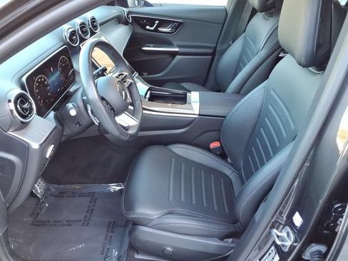 Certified 2024 Mercedes-Benz GLC 300 4MATIC image 15