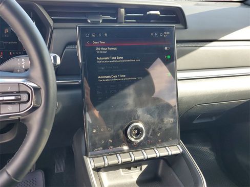 Used 2026 GMC Terrain Elevation image 26