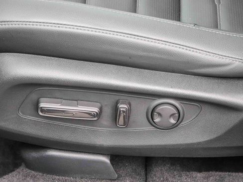 Certified 2024 Honda CR-V EX-L image 25