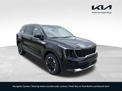 Used 2024 Kia Sorento S