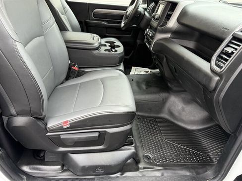 Used 2020 RAM 2500 Tradesman image 10