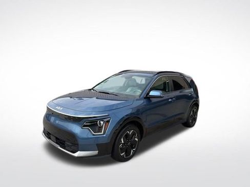 Used 2023 Kia Niro Wind FWD image 7