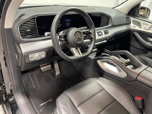 Certified 2024 Mercedes-Benz GLS 450 GLS 450 image 21