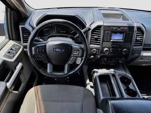 Used 2018 Ford F150 XLT w/ Equipment Group 301A Mid RWD image 20