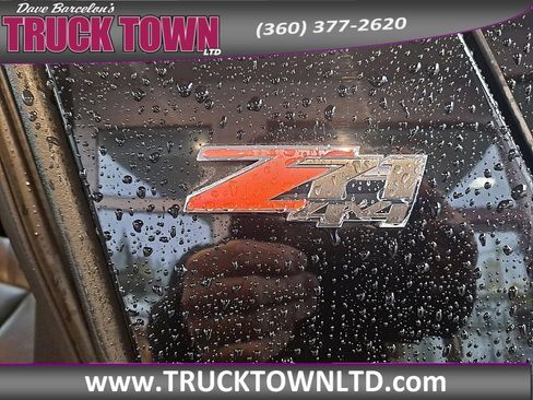 Used 2013 Chevrolet Tahoe LT image 10