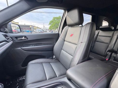 New 2026 Dodge Durango GT AWD/4WD image 14