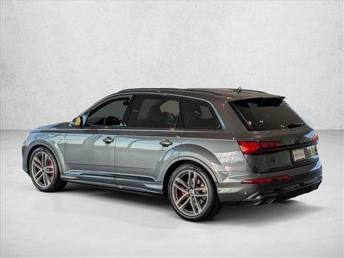 New 2026 Audi Q7 3.0T Prestige image 7