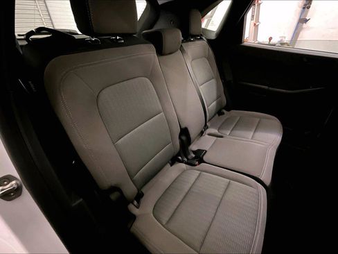 Certified 2022 Ford Escape S image 26