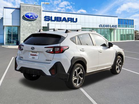New 2026 Subaru Crosstrek 2.0i Premium image 4