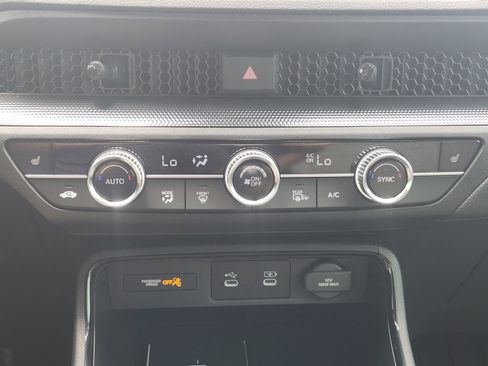 New 2026 Honda CR-V EX image 18