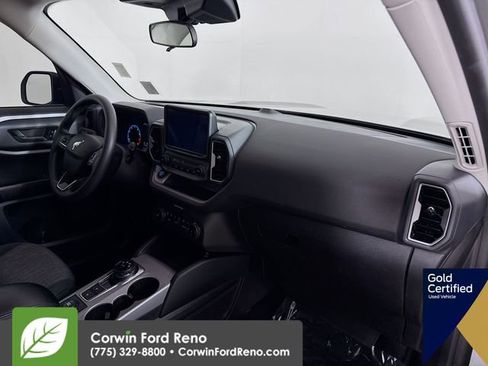 Certified 2022 Ford Bronco Sport Big Bend AWD/4WD image 29
