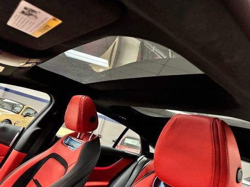 New 2025 Mercedes-Benz AMG GT 43 image 20