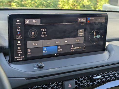 Used 2025 Honda Accord Touring image 18