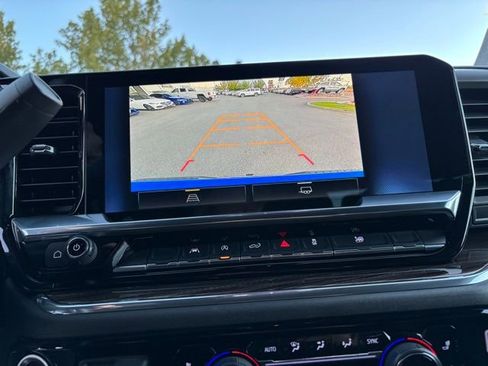 Certified 2025 Chevrolet Silverado 1500 LT image 17