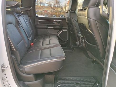 Used 2023 RAM 1500 Laramie image 18