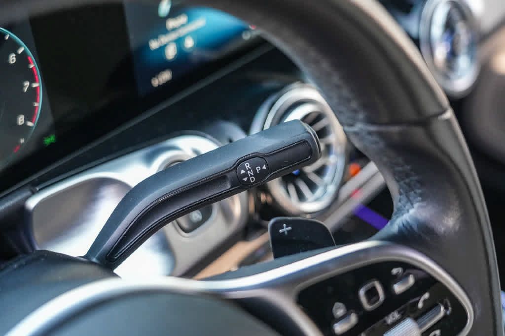 Used 2022 Mercedes-Benz GLB 250 image 19