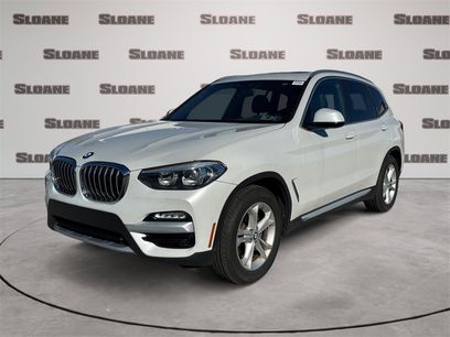 Used 2019 BMW X3 xDrive30i