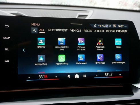 New 2026 BMW X1 xDrive28i w/ Convenience Package image 16