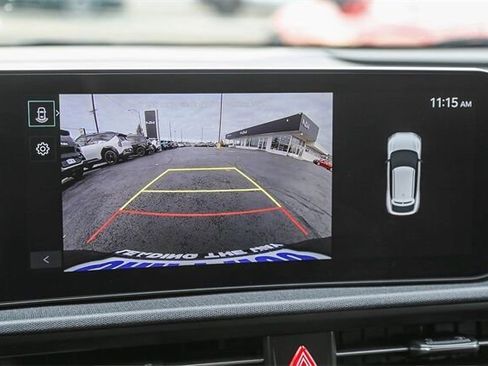 New 2025 Kia EV6 Light image 22