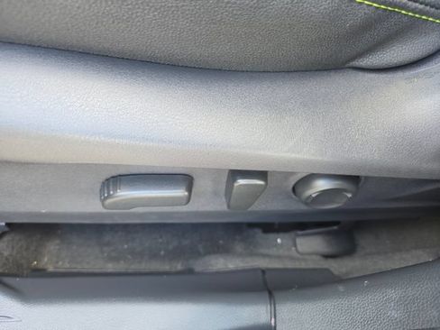 Certified 2023 Subaru Outback Onyx Edition AWD/4WD image 30