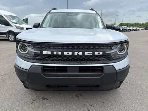 New 2026 Ford Bronco Sport Big Bend AWD/4WD image 2