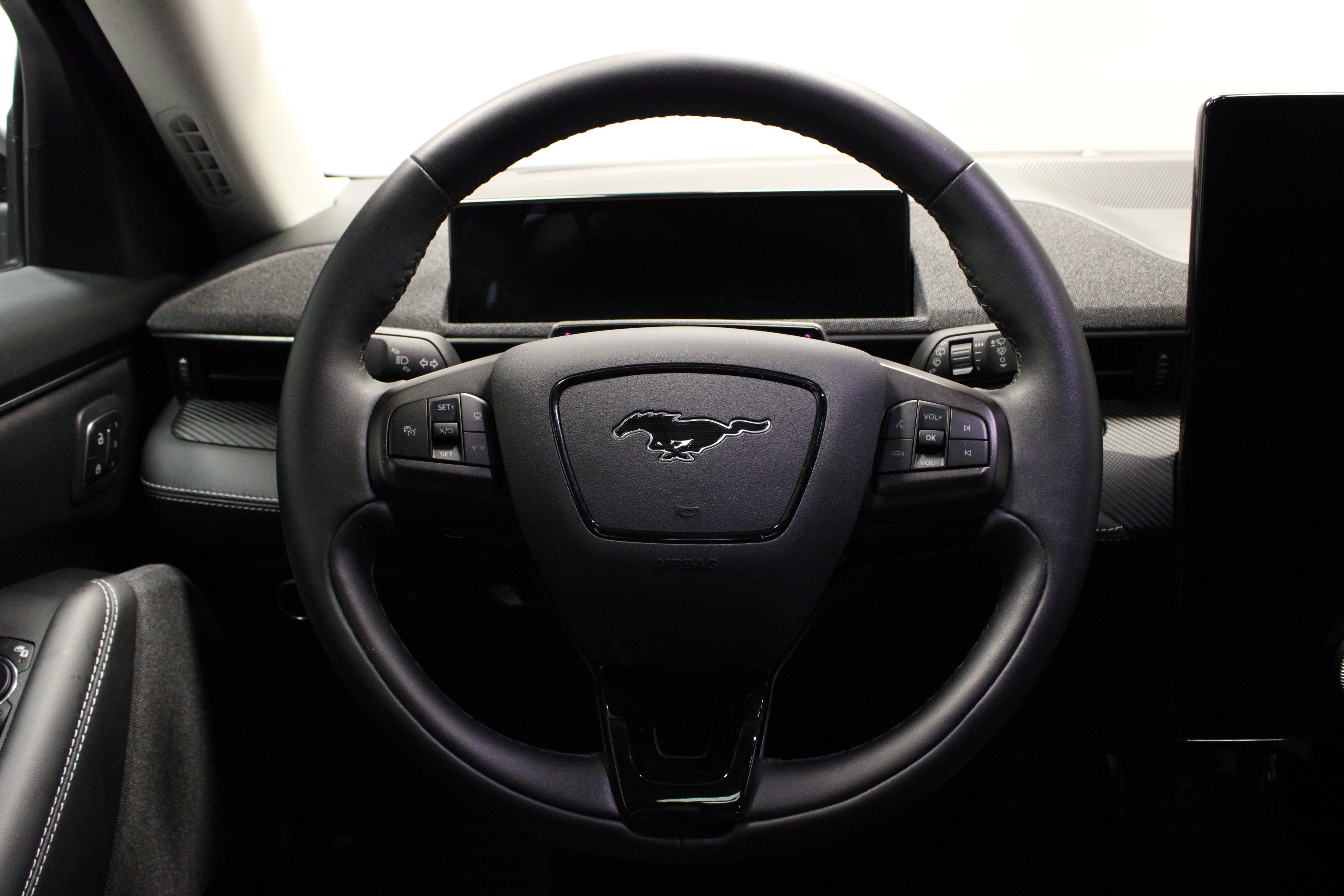 Used 2024 Ford Mustang Mach-E Premium RWD image 22