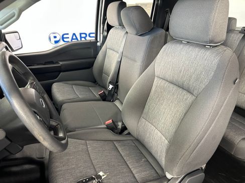 Used 2021 Ford F150 XL w/ Equipment Group 101A High AWD/4WD image 31