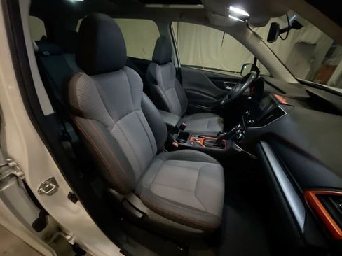 Used 2021 Subaru Forester Sport w/ Popular Package #2 image 25