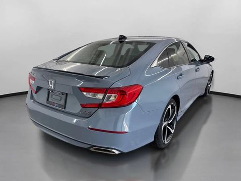 Used 2021 Honda Accord Sport image 10