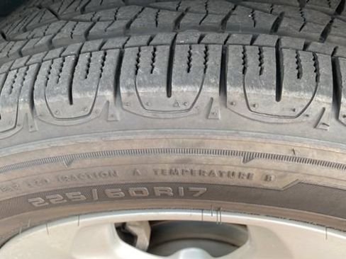 Used 2019 Jeep Compass Latitude AWD/4WD image 27