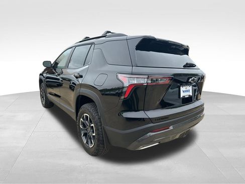 New 2026 Chevrolet Equinox ACTIV FWD image 3