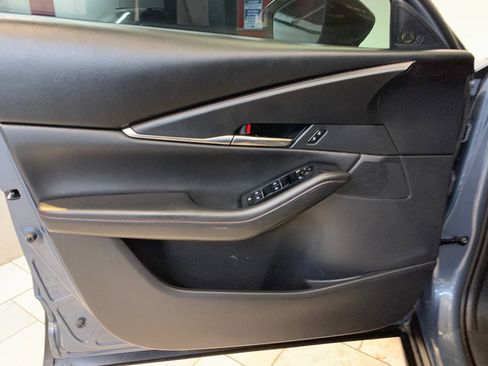 Used 2023 MAZDA CX-30 AWD 2.5 S w/ Preferred Package image 14