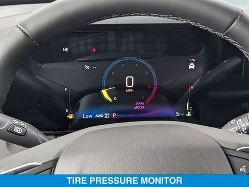 New 2025 Chevrolet TrailBlazer ACTIV w/ Convenience Package image 21