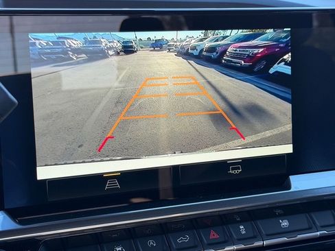 New 2026 Chevrolet Silverado 1500 LT image 12