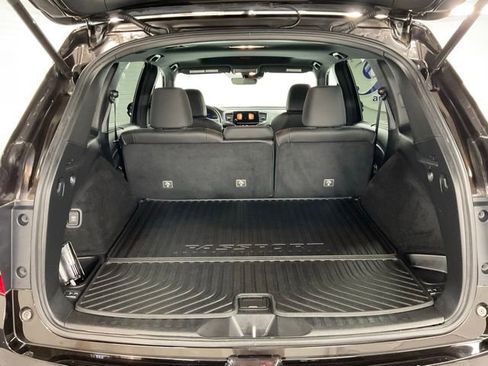 Certified 2021 Honda Passport Touring image 9