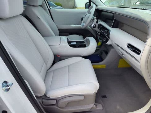 New 2026 Hyundai Palisade SEL Premium FWD image 18